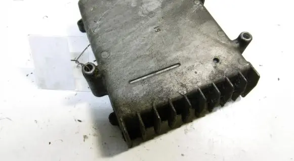 Chrysler Grand Voyager III Gearbox control unit/module 04686952AF