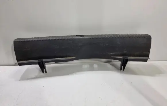 Audi A6 S6 C7 4G Trunk/boot sill cover protection 4G5863471B