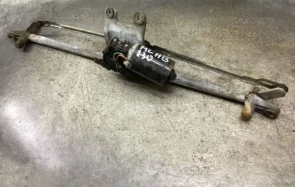 Mercedes-Benz ML W163 Front wiper linkage A1638201042 A1638200842 9397041102