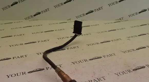 BMW X3 F25 Lambda probe sensor 7589121