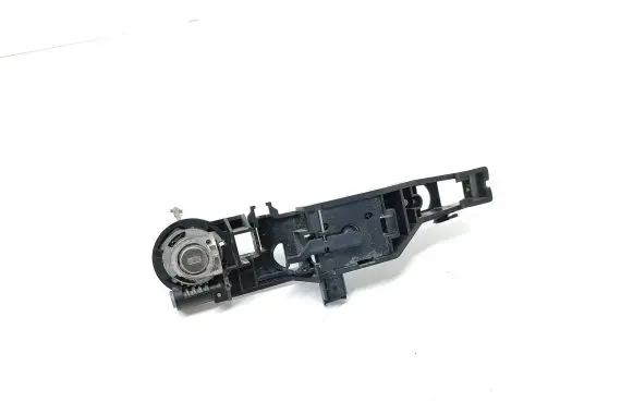 Renault Laguna III Front door exterior handle 226524