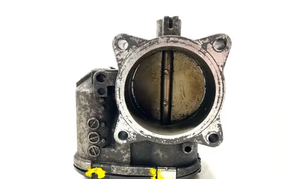 Volvo S60 Throttle valve 30711553 0280750103 04W336