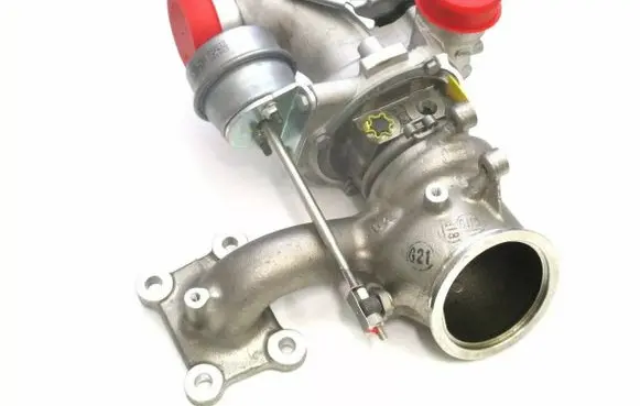 Ford Focus Turbo 53039880270 53039700270 53039880271