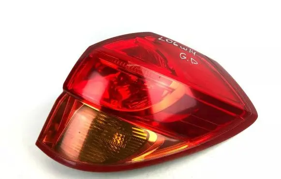 Subaru Outback Rear/tail lights