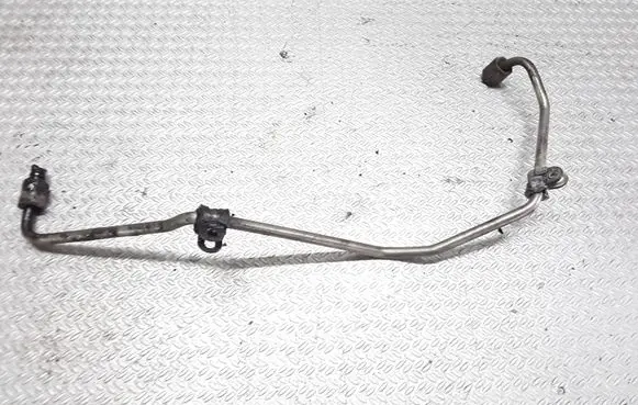 Volkswagen Polo III 6N 6N2 6NF Turbo turbocharger oiling pipe/hose