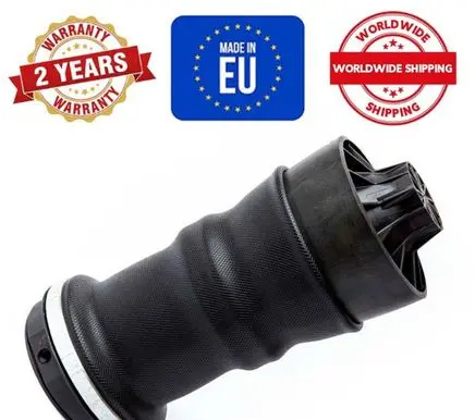 Jeep Grand Cherokee (WK) Rear air suspension bag/shock absorber 68029912ACK AS7062 949750