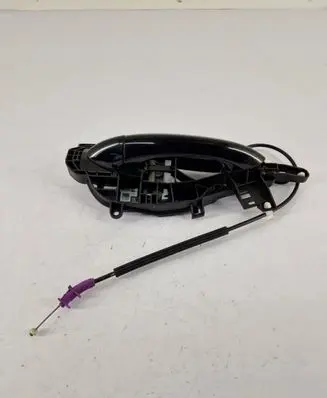 Opel Insignia B Front door exterior handle 13515502