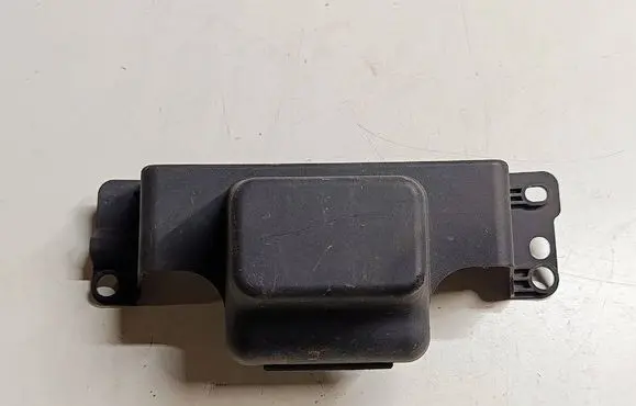 Mazda 6 Engine bonnet/hood lock trim molding GHR1501C1T3 GHR1501C1