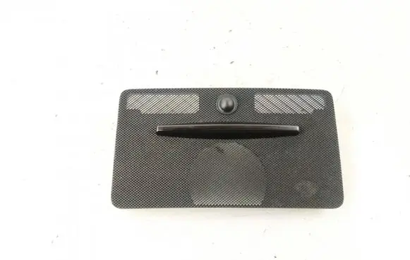 Mercedes-Benz C W204 Dash center air vent grill 2046800589 A2046800589