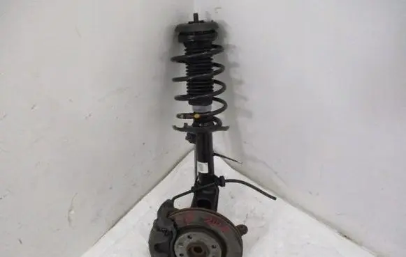 Citroen C3 Front suspension assembly kit set 
