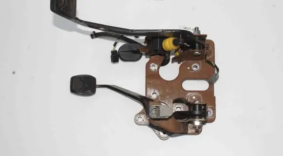 Ford Transit Custom Pedal assembly GK2T2B325HA