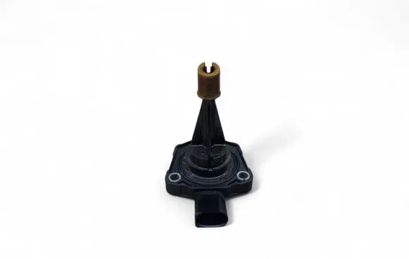Porsche Cayenne (92A) Oil level dip stick 03C907660S