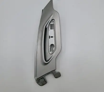 Mini Cooper Countryman R60 Front fender indicator light 9802607
