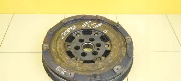 Opel Astra J Dual mass flywheel 55599020 28SP38