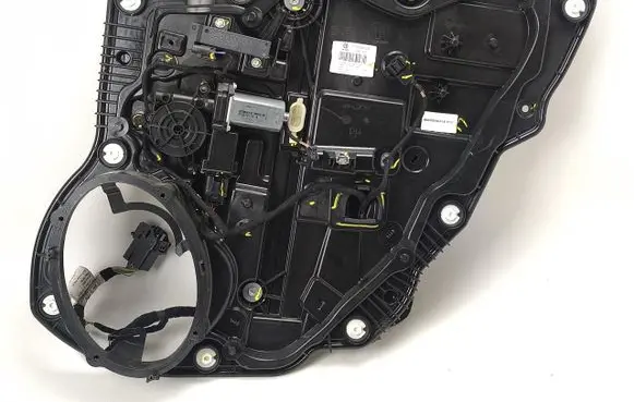 Alfa Romeo Tonale Rear door window regulator with motor 00505645270 20260505HCR1316 50564527