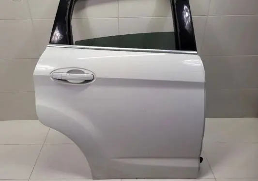 Ford C-MAX II Rear door