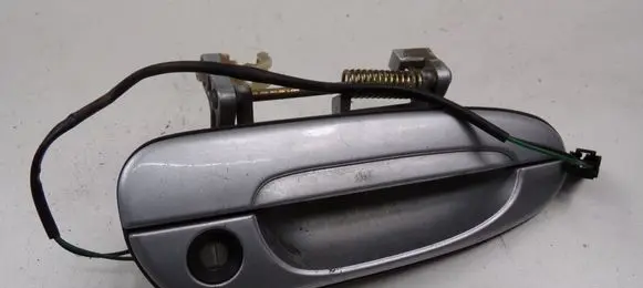 Mazda 626 Front door exterior handle 
