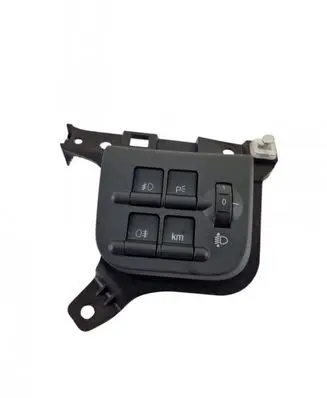 Alfa Romeo 159 Light switch 156061759
