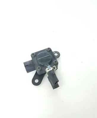 Mitsubishi ASX Exhaust gas pressure sensor 1865A184