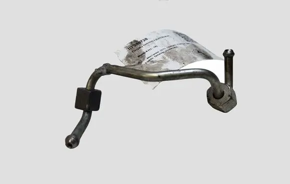 Mazda 6 Fuel injector supply line/pipe