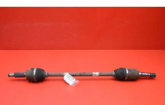 Ford Kuga II Rear driveshaft CV614K138AA