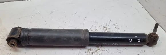 Renault Scenic II - Grand scenic II Rear shock absorber/damper 8200421322