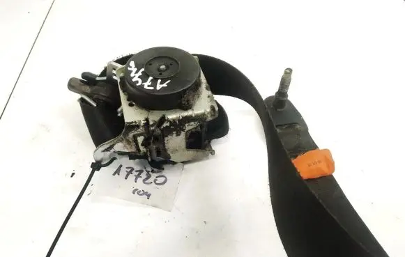 Ford Focus C-MAX Front seatbelt 3M51R61295AD 3M51R61295