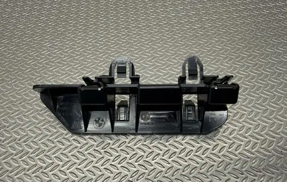 BMW 1 F40 Sill supporting ledge 7461384 51777461384