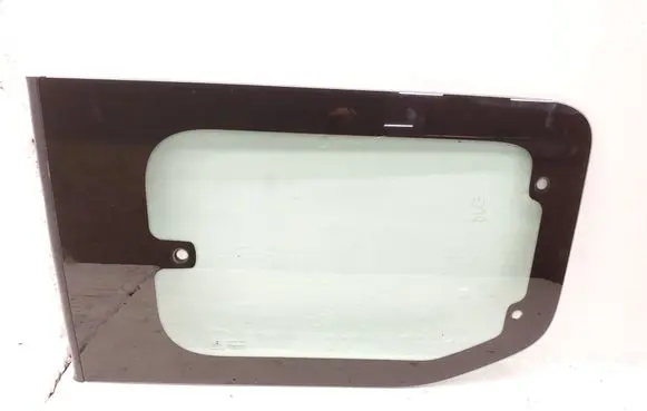 Toyota ProAce City Sliding door window/glass 