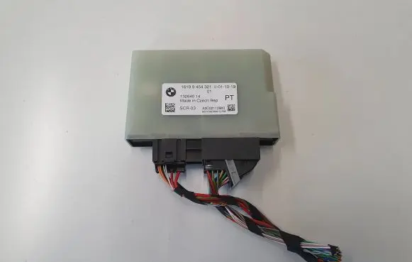 BMW 3 G20 G21 Adblue control unit 9454321 13264014 A3C02112900