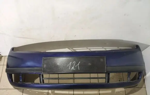 Skoda Fabia Mk1 (6Y) Front bumper 6Y0807221
