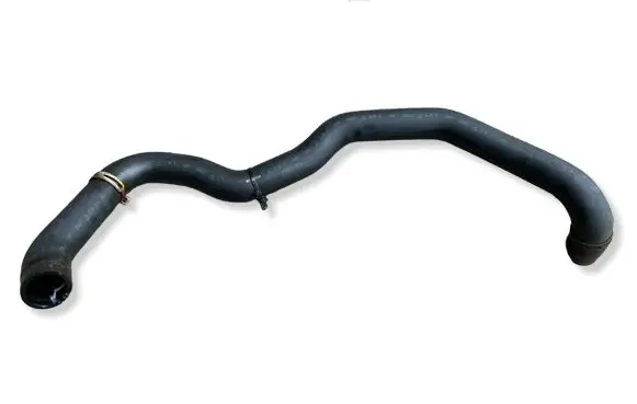 Renault Megane III Coolant pipe/hose 