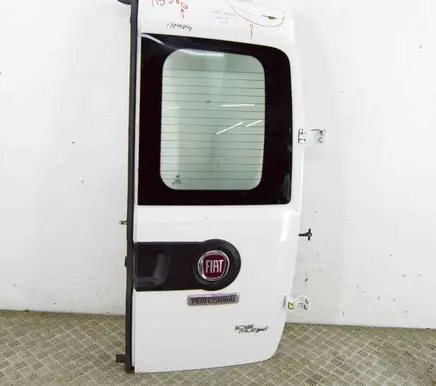 Fiat Doblo Rear door 52004301