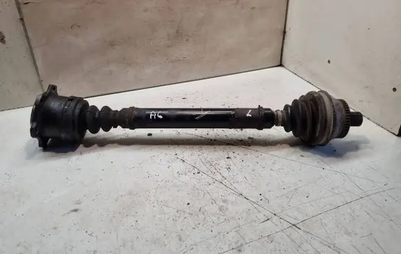 Audi A6 S6 C5 4B Front driveshaft
