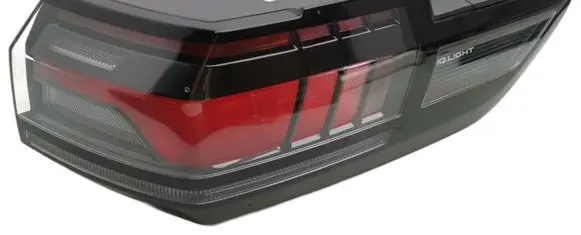 Volkswagen ID. Buzz Rear/tail lights 1T3945208C