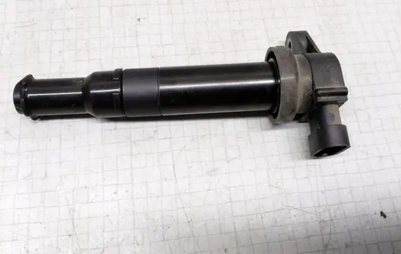 KIA Magentis High voltage ignition coil ECW11KF1