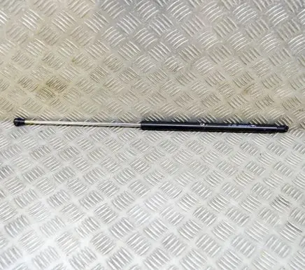 Peugeot 207 Tailgate/trunk strut/damper 9680415680
