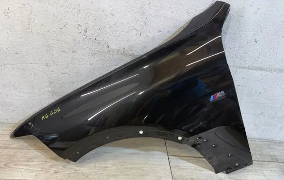 BMW X6 G06 Fender 8737621