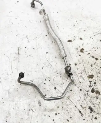 BMW 4 F36 Gran coupe Turbo turbocharger oiling pipe/hose