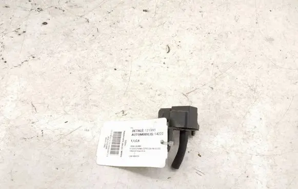 Mercedes-Benz E W210 Air pressure sensor 0105429917 A0105429917