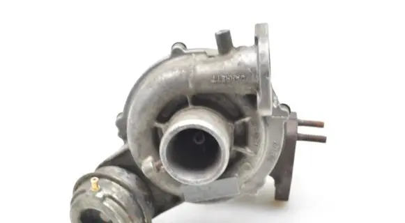 Fiat Doblo Turbo 55209152