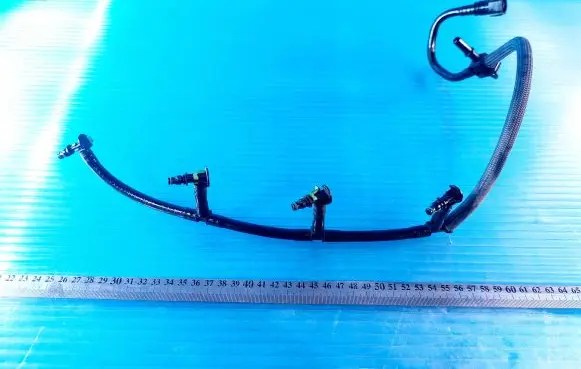 Ford Transit Fuel line pipe