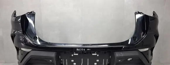 BYD Sealion 7 Rear bumper UKEAU2804111