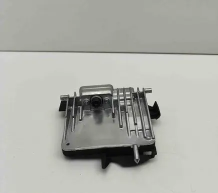 Windshield/windscreen camera