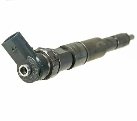 BMW 7 E65 E66 Fuel injector 0445110122 13537788954 13537788812