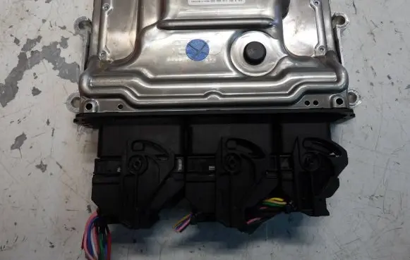 Renault Austral Engine control unit/module ECU 237A00230R 0261210004 237A00229R