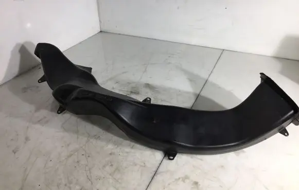 Volkswagen Transporter - Caravelle T5 Cabin air duct channel 7H1819462B