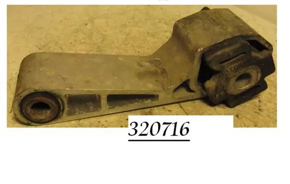 Ford Galaxy Engine mount bracket 320716