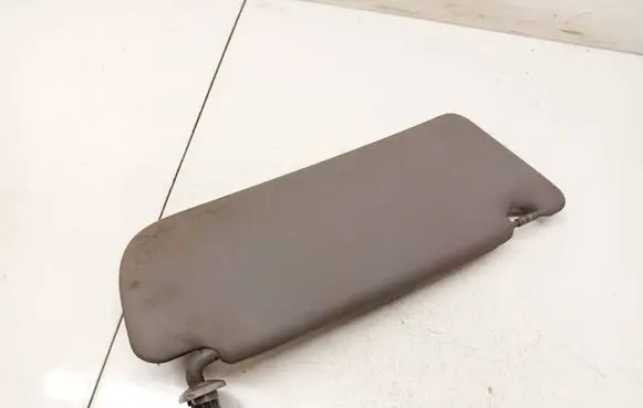 Audi A4 S4 B5 8D Sun visor 8d0857551
