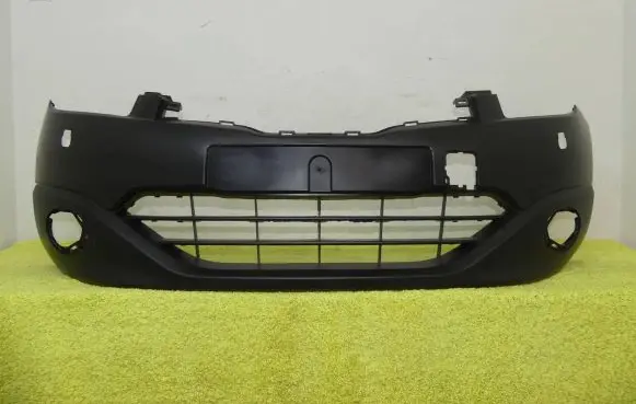 Nissan Qashqai Front bumper 62022-BR10H